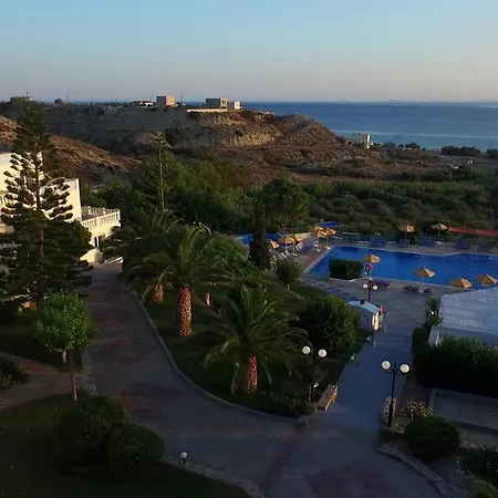 Kakkos Terra Blu Hotel (Adults Only)-3