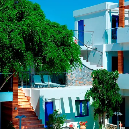 Minos Village-2