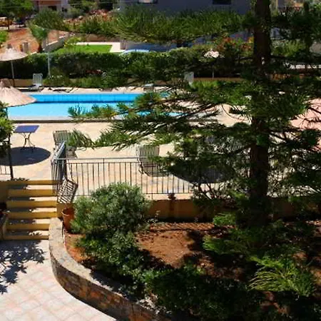 Villa Medusa Crete-3