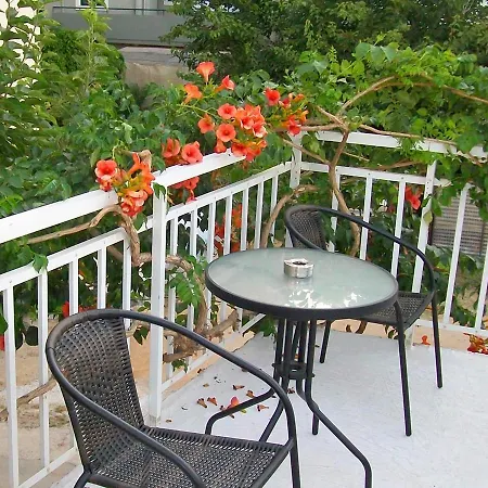 Nea Chora Maisonette-3