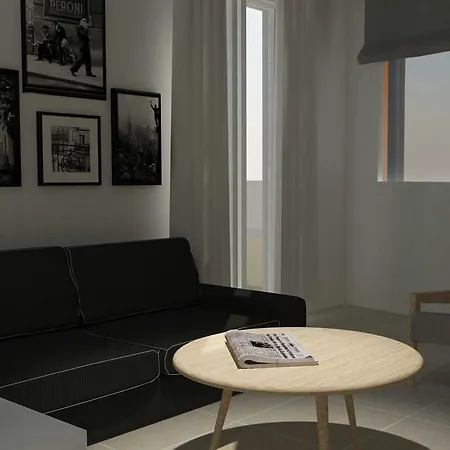 Creta Sol Boutique Apartments-3