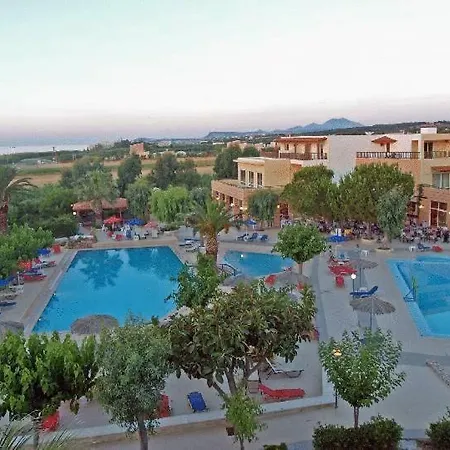 Maravel Sky Hotel & Apartments-2