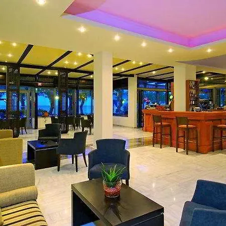 Santa Marina Beach Resort & Spa-2