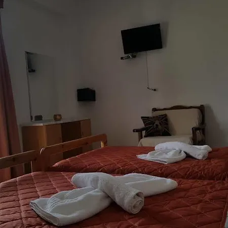 Sofia Apartments Sea View-3