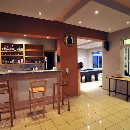 Merabello Apartments-3