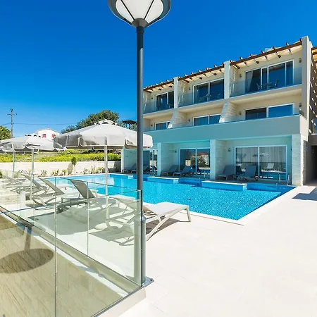 Sun&Sea Plus Resort-3