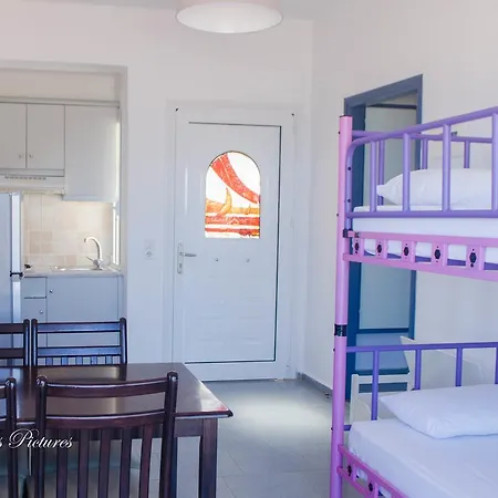 Sofia Apartments Sea View-2