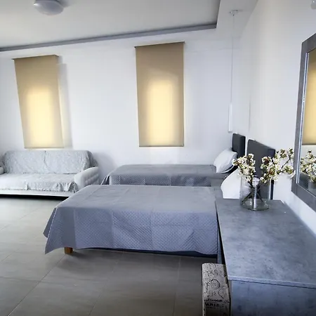 Xenia Stalis Apartments-2