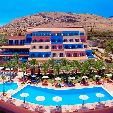 Europa Resort Hotel-3