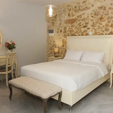 Shalom Luxury Rooms Kondilaki-3