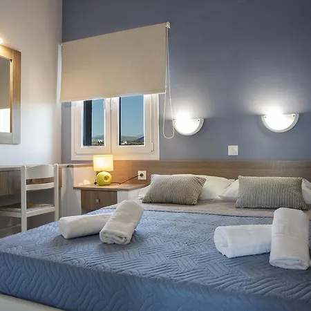 Irene Beach Apartments-2