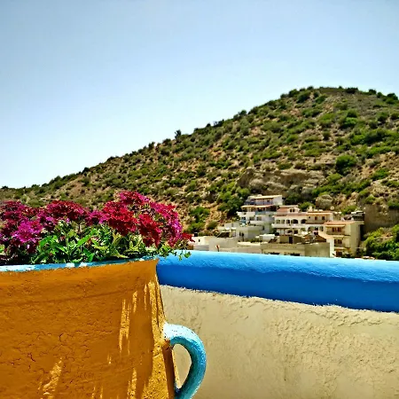 Andromeda Hotel-2