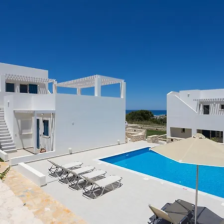 Triton Sea View Villa-2