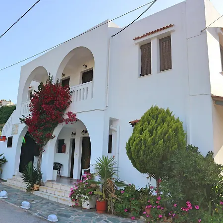 Oliaria Apartments-2