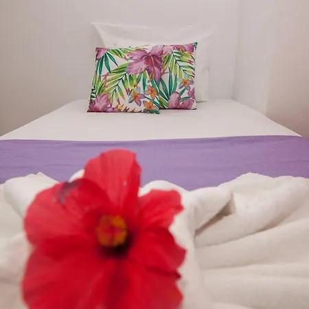 Vasilakis Studios & Apartments-2