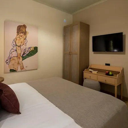 Elg Contessa Boutique Hotel-2