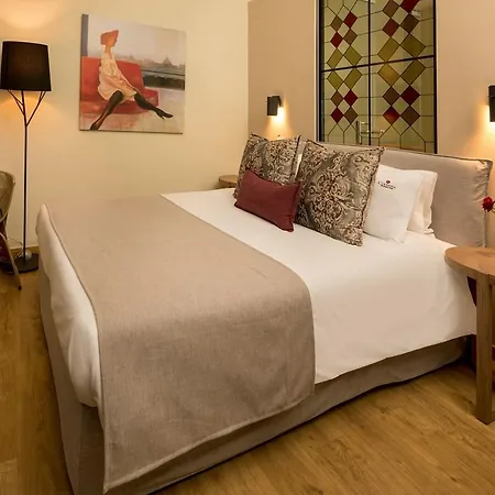Elg Contessa Boutique Hotel-3