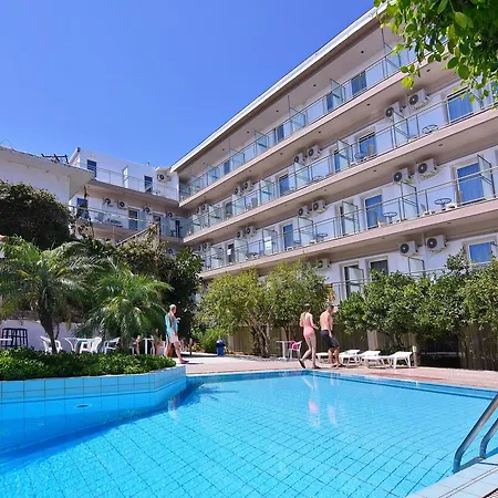 Sunny Resort-3