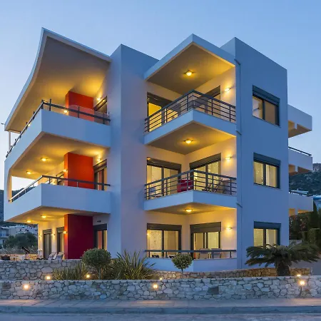 Caravella Luxury Apartments-2