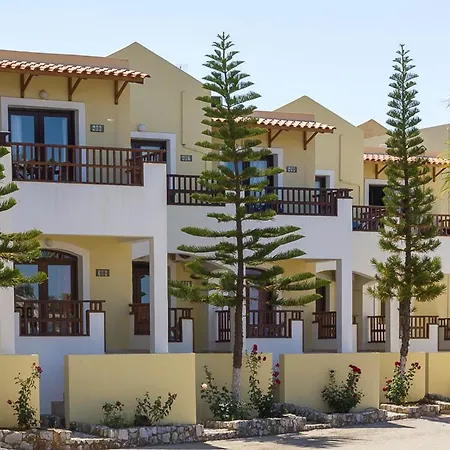 Langley Resort Almirida Bay-3