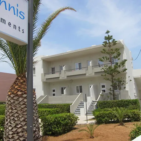 Yiannis Apartments-3