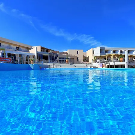 Santa Marina Beach Resort & Spa-3