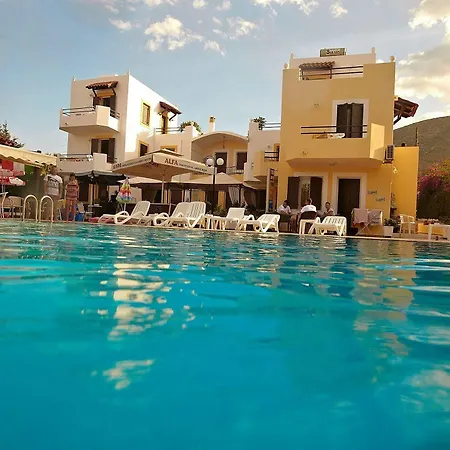 Sun And Sea Apartments-3