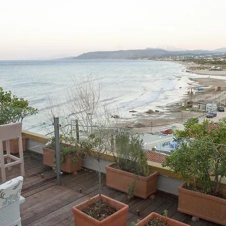 Corissia Beach Hotel-3