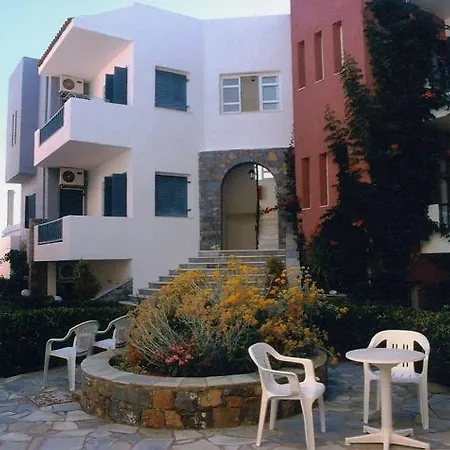 Sweet Memory Apartments-2