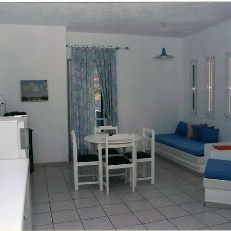Sweet Memory Apartments-3