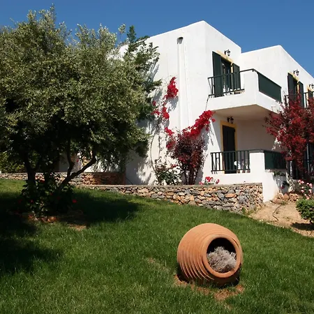 Hersonissos Village Hotel & Bungalows-3