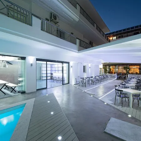 Fedra Boutique Apartments-3