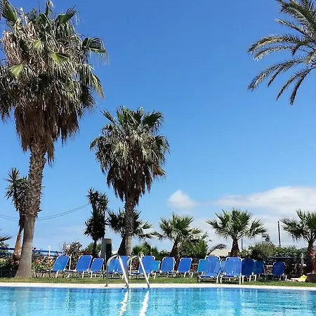 Cretan Family Apartments-2