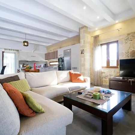 Iridanos Villa-3