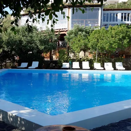 Cretan Village Hotel-2
