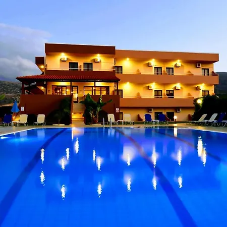 Vergas Hotel Malia-2
