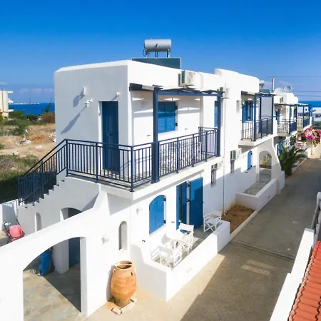 Okirroi Villas Chersonissos-2