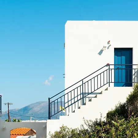 Okirroi Villas Chersonissos-3