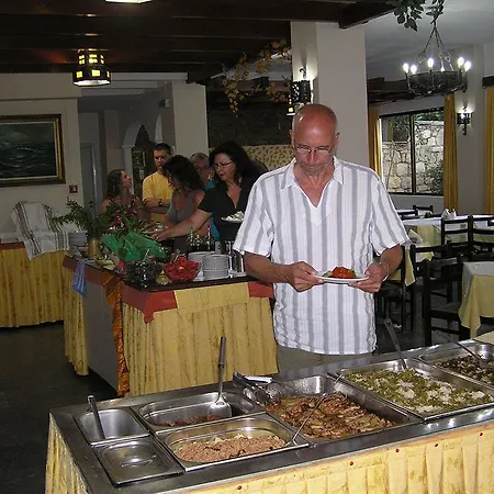 Matala Bay Hotel & Apartments-3