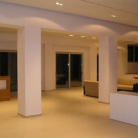 Matala Bay Hotel & Apartments-2