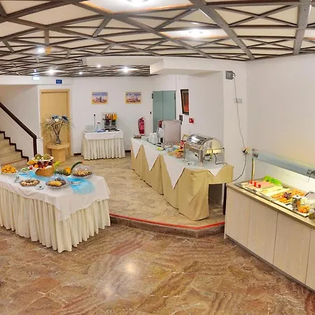 Elena Beach Hotel-3