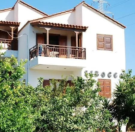 Apartments Sirocco-3