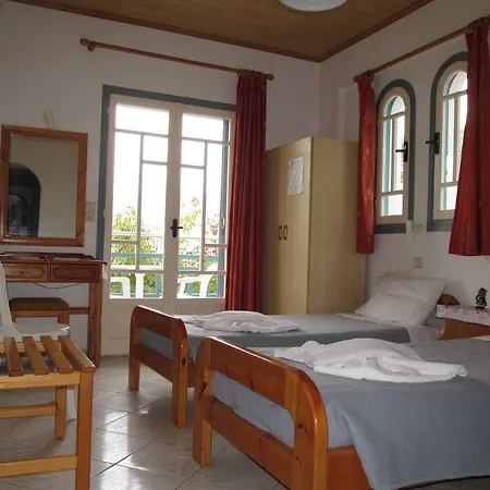 Villa Contessa Apartments-3