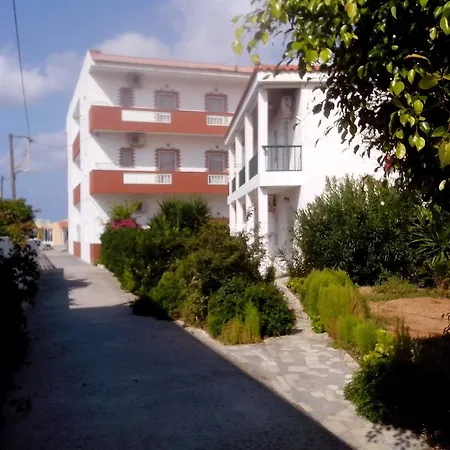 Haris Apartment-2