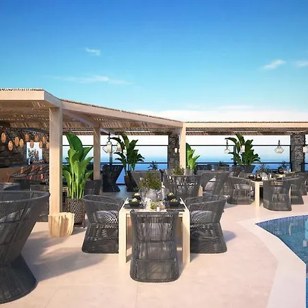Creta Blue Luxury Collection (Adults Only)-2