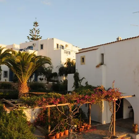 Hersonissos Village Hotel & Bungalows-2