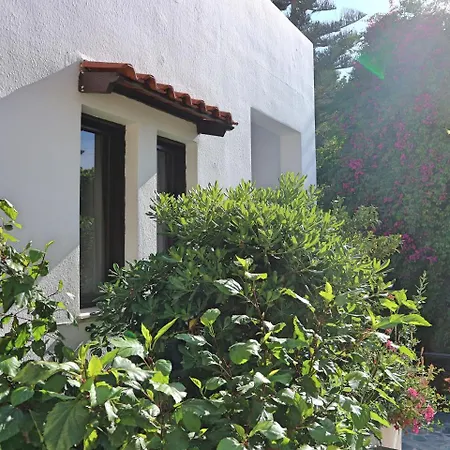 Oliaria Apartments-3