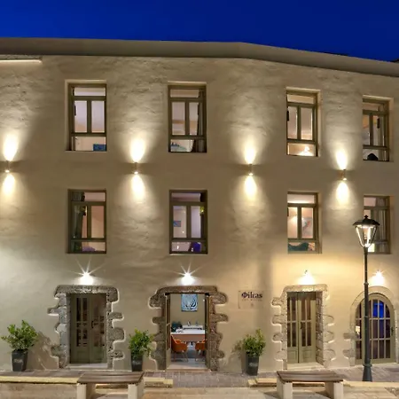 Fileas Art Hotel-2