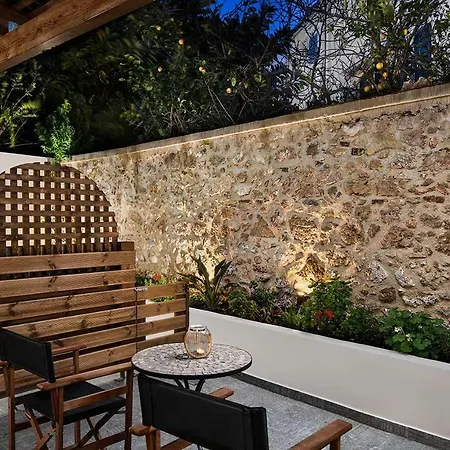 Pozzi Di Lusso Suites-2