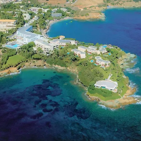 Out Of The Blue Resort & Spa-2